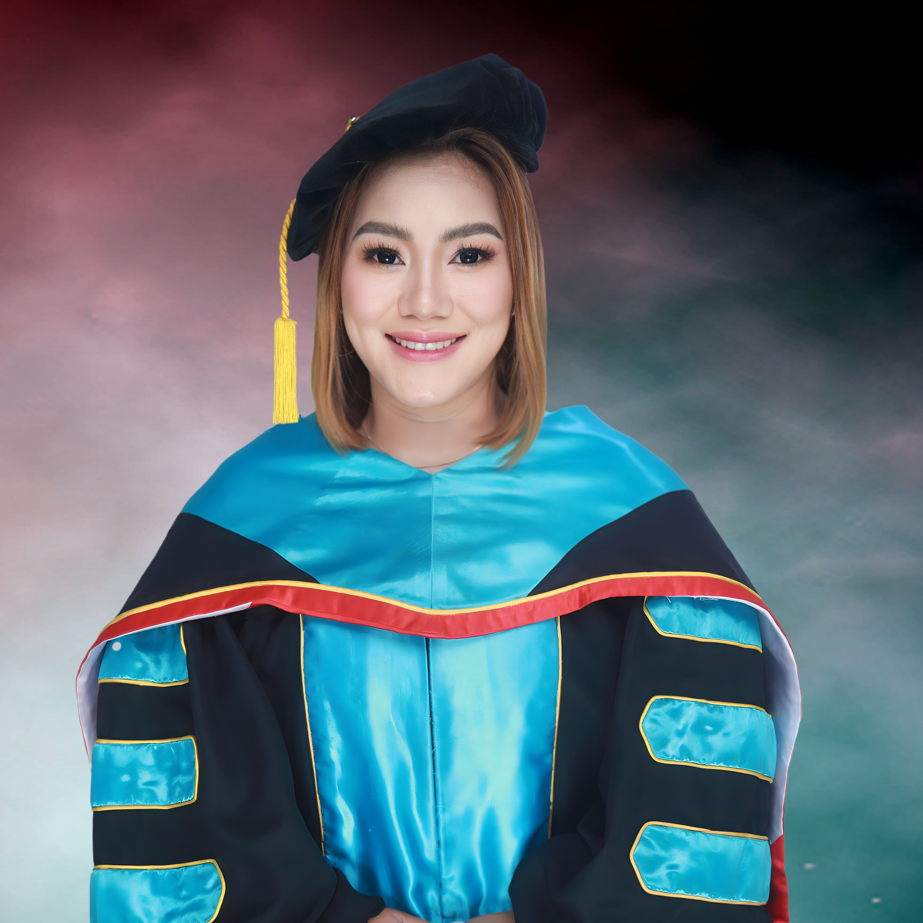 Marivic L. Han-awon
